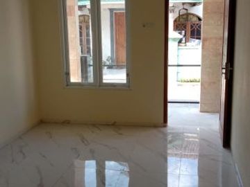 MURAH! RUMAH MINIMALIS MODERN CANTIK SIAP HUNI DI SLEMAN TIMUR KAWASAN RAMAI DAN BERKEMBANG