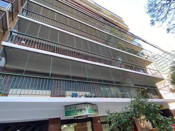 Departamento  3 ambientes con cochera - Caballito