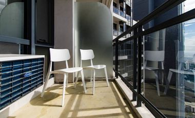 Condo for rent in The Gramercy Residences