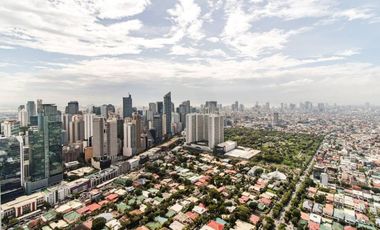 Condo for rent in The Gramercy Residences