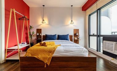 Condo for rent in The Gramercy Residences
