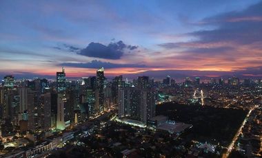 Condo for rent in The Gramercy Residences