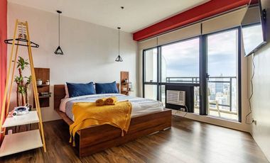 Condo for rent in The Gramercy Residences
