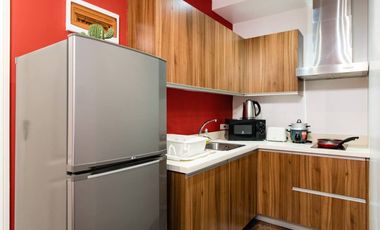 Condo for rent in The Gramercy Residences