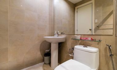 Condo for rent in The Gramercy Residences