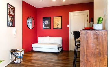 Condo for rent in The Gramercy Residences