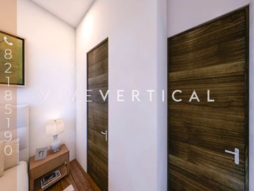 Hermosos Departamentos en PREVENTA Zona Dinastía