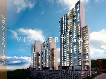 Hermosos Departamentos en PREVENTA Zona Dinastía