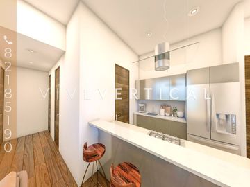 Hermosos Departamentos en PREVENTA Zona Dinastía