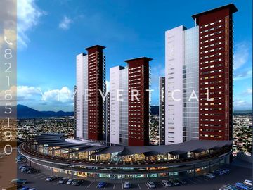 Hermosos Departamentos en PREVENTA Zona Dinastía