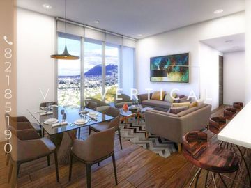 Hermosos Departamentos en PREVENTA Zona Dinastía