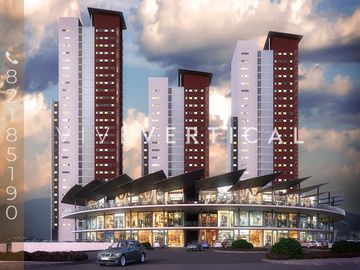 Hermosos Departamentos en PREVENTA Zona Dinastía