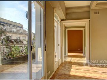 Departamento - Recoleta