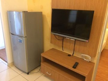 Sewa 2br fullfurnished, tahap 1, siap tinggall!!