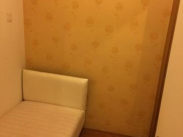 Sewa 2br fullfurnished, tahap 1, siap tinggall!!