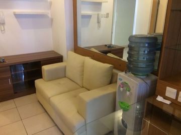 Sewa 2br fullfurnished, tahap 1, siap tinggall!!