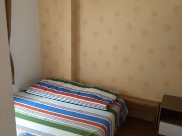 Sewa 2br fullfurnished, tahap 1, siap tinggall!!