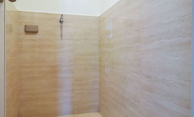 LOFT TYPE UNIT with 1 FREE PARKING SPACE