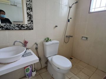 Rumah Mewah Foresta Fresco Aria BsdcityMinimalis Tanah Luas Harga Nego