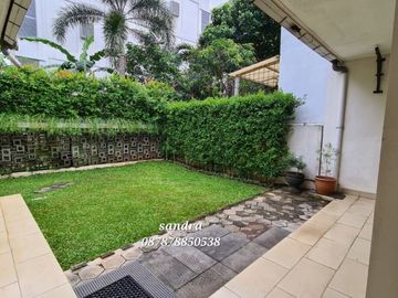 Rumah Mewah Foresta Fresco Aria BsdcityMinimalis Tanah Luas Harga Nego