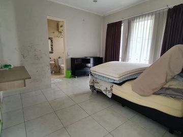 Rumah Mewah Foresta Fresco Aria BsdcityMinimalis Tanah Luas Harga Nego
