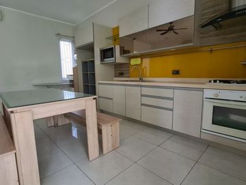 Rumah Mewah Foresta Fresco Aria BsdcityMinimalis Tanah Luas Harga Nego