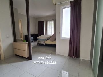 Rumah Mewah Foresta Fresco Aria BsdcityMinimalis Tanah Luas Harga Nego