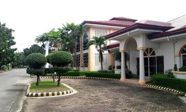 174 Sqm Residential Lot for Sale in Villas Magallanes Basak Lapu-Lapu Cebu