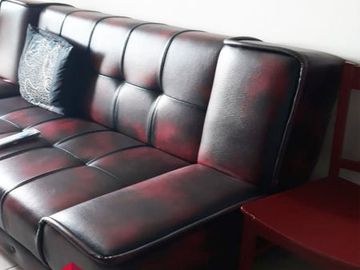 Disewakan Apartemen Cantik 2BR Full Furnish Siap Huni