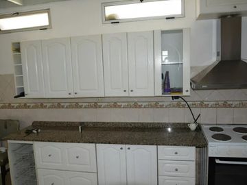 Departamento Tipo Casa en venta en Ituzaingo Norte