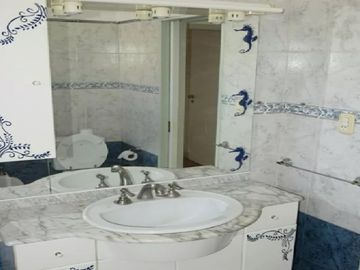 Departamento Tipo Casa en venta en Ituzaingo Norte