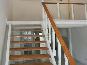 Departamento Tipo Casa en venta en Ituzaingo Norte