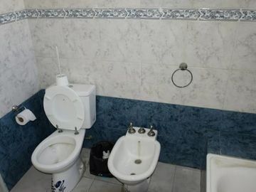 Departamento Tipo Casa en venta en Ituzaingo Norte