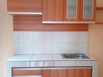 Hunian asri mewah semi villa sejuk asri 200jtan Di ngamprah