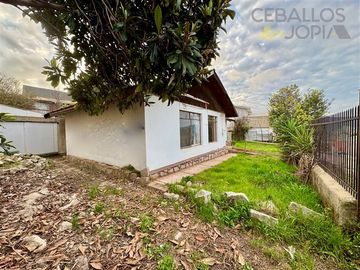 Casa en venta de 3 dorm. en Quilpué