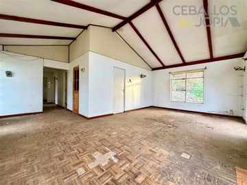 Casa en venta de 3 dorm. en Quilpué