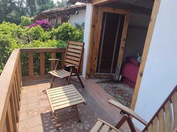 MAGNIFICA CASA ESTILO VALLESANO EN VENTA