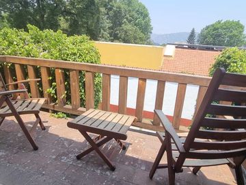MAGNIFICA CASA ESTILO VALLESANO EN VENTA