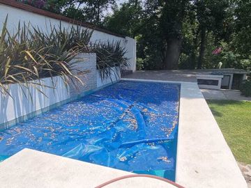 MAGNIFICA CASA ESTILO VALLESANO EN VENTA