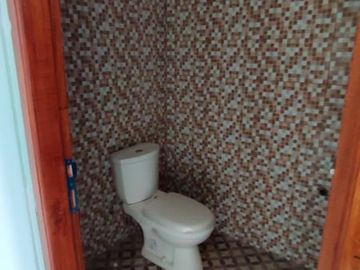 Di Jual Rumah Baru 3 Kamar 2 Lantai Di Jl. Pura Demak Denpasar Barat Bali