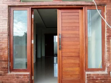 Di Jual Rumah Baru 3 Kamar 2 Lantai Di Jl. Pura Demak Denpasar Barat Bali