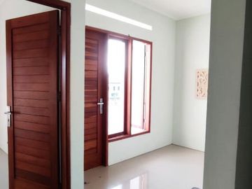 Di Jual Rumah Baru 3 Kamar 2 Lantai Di Jl. Pura Demak Denpasar Barat Bali