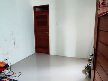 Di Jual Rumah Baru 3 Kamar 2 Lantai Di Jl. Pura Demak Denpasar Barat Bali