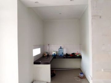 Di Jual Rumah Baru 3 Kamar 2 Lantai Di Jl. Pura Demak Denpasar Barat Bali