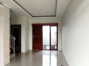 Di Jual Rumah Baru 3 Kamar 2 Lantai Di Jl. Pura Demak Denpasar Barat Bali