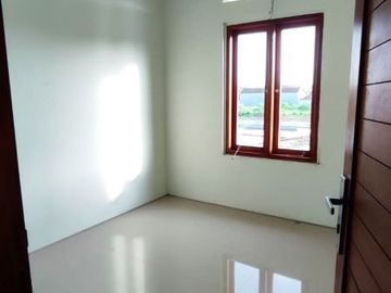 Di Jual Rumah Baru 3 Kamar 2 Lantai Di Jl. Pura Demak Denpasar Barat Bali