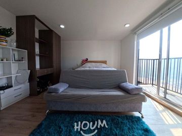 Apartamento Santa Teresa ID: 163244r