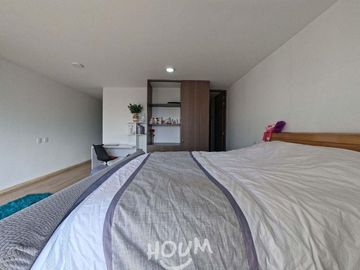 Apartamento Santa Teresa ID: 163244r