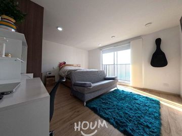 Apartamento Santa Teresa ID: 163244r