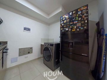 Apartamento Santa Teresa ID: 163244r